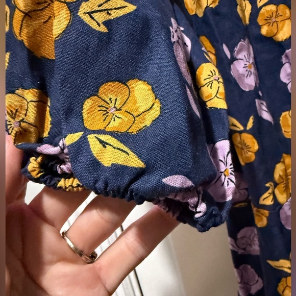 Princess Highway Floral Dress Size 12 NWT - Picture 3 of 9